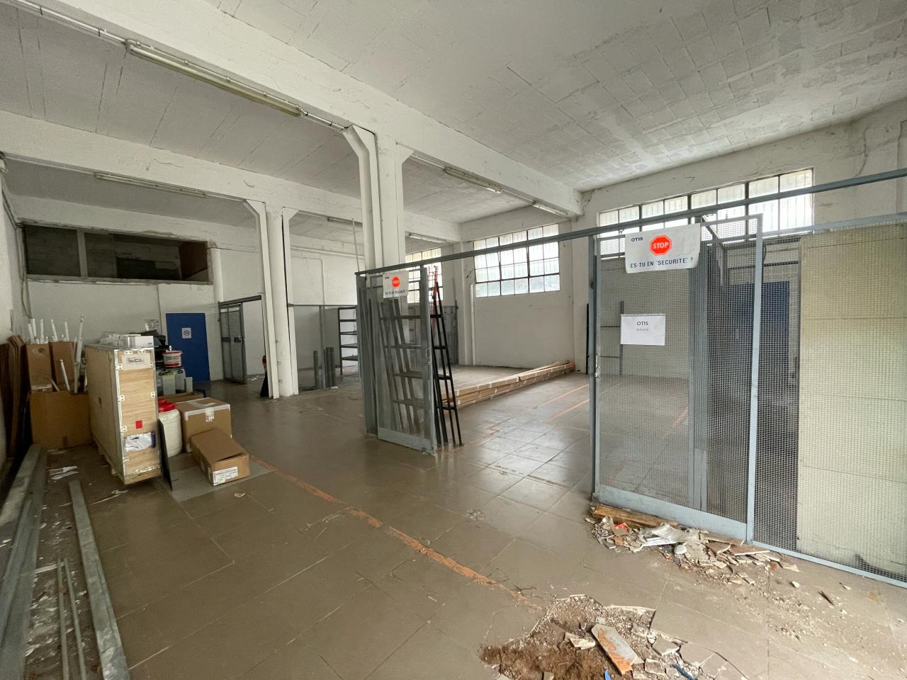 Local d'activité Nice 356m² Location local d'activité Nice Alpes-Maritimes OLACT2532456 2